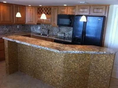 Premier Granite and Marble - Countertop Installation Services in Brownsville, TX