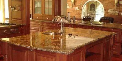 Extra Tasks by Prostone Granite & Cabinetry