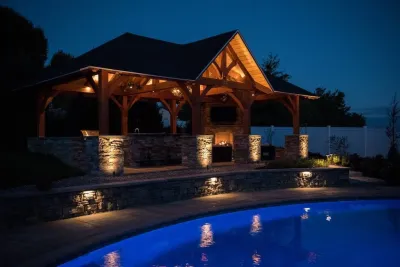 Knutsen Outdoor - Garden Remodeling in Conestoga, PA