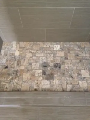Aegean Locale Initiative — Countertop Installation Services project by RG Tile & Stone