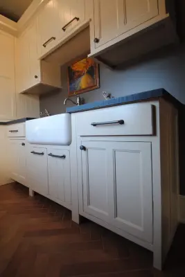 Flooring — Countertop Installation Services project by Tile Sensations