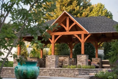 Knutsen Outdoor - Garden Remodeling in Conestoga, PA