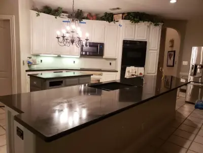 Set In Stone Creations LLC - Home Renovation & Remodeling Services in Fort Worth, TX