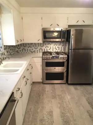Morris Flooring & Design - Flooring Installation Services in Canton, OH