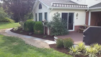 Knutsen Outdoor - Garden Remodeling in Conestoga, PA