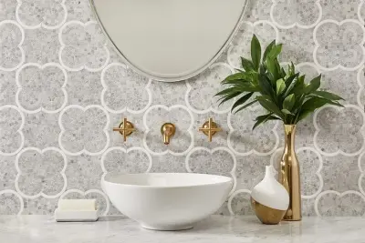 Holmes Tile & Marble Co.,Inc. - Flooring Installation Services in Jonesboro, AR