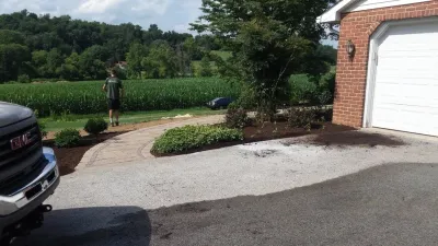 Knutsen Outdoor - Garden Remodeling in Conestoga, PA
