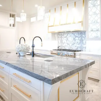 Eurocraft Granite & Marble - Tile & Stone Installation Services in Glenpool, OK