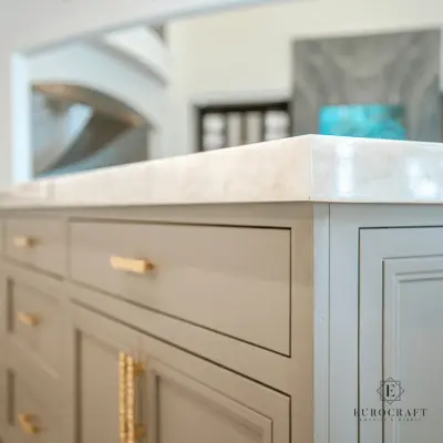 Eurocraft Granite & Marble - Tile & Stone Installation Services in Glenpool, OK