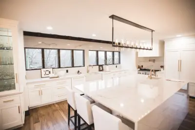 Eurocraft Granite & Marble - Tile & Stone Installation Services in Glenpool, OK