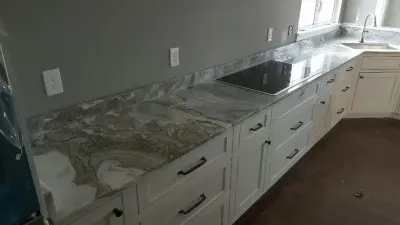 Ohio Valley Solid Surface - Kitchen Remodeling in Wilder, ID