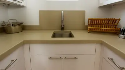 Castone by ReVelle - Bathroom Remodeling in Nashville, TN