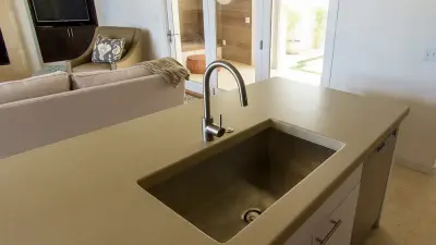Castone by ReVelle - Bathroom Remodeling in Nashville, TN