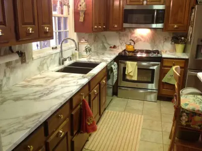 Counter Culture Plus - Custom Cabinets & Cabinetry in Lexington, KY