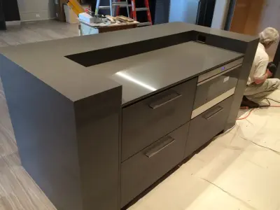 Counter Culture Plus - Custom Cabinets & Cabinetry in Lexington, KY