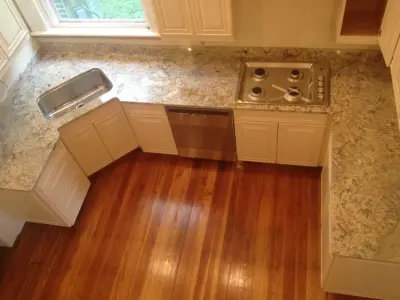 Counter Culture Plus - Custom Cabinets & Cabinetry in Lexington, KY