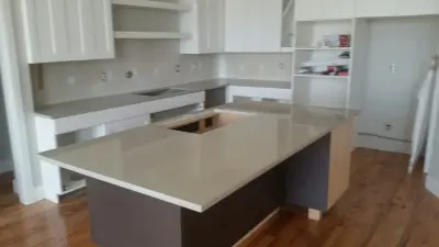 Creative Surfaces Countertops - Countertop Installation Services in Salina, KS