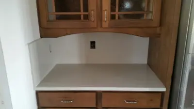 Creative Surfaces Countertops - Countertop Installation Services in Salina, KS
