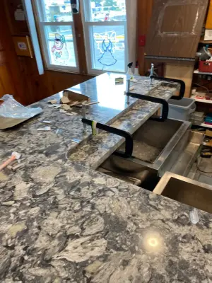 Kitchens & Countertops by TM Services - Countertop Installation Services in Salisbury, MD