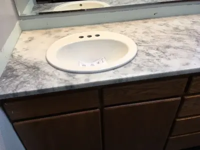 Tops Solid Surface - Stone & Concrete Installation in Olympia, WA