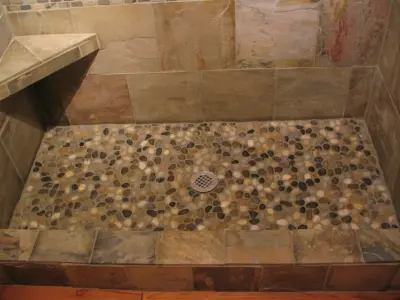 Tile Sensations - Countertop Installation Services in Knoxville, TN