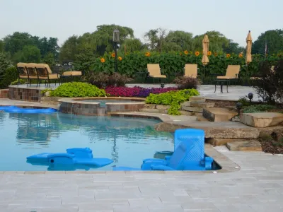 Koreman Landscape Company - Landscape Maintenance in Frankfort, IL