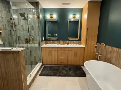 Tile Sensations - Countertop Installation Services in Knoxville, TN