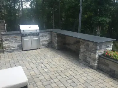 StoneTop Granite & Tile - Stone & Concrete Installation in Raleigh, NC