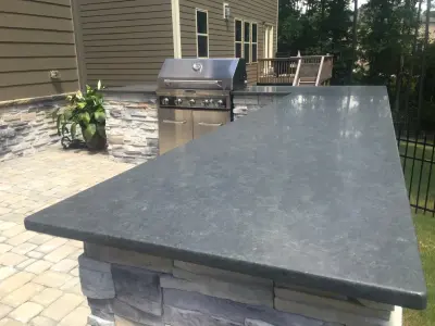 StoneTop Granite & Tile - Stone & Concrete Installation in Raleigh, NC