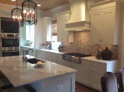 Synergy Stone Inc. - Countertop Installation Services in Cottondale, AL