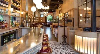 La Bastille - Countertop Installation Services in Savannah, GA