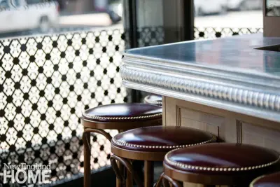 La Bastille - Countertop Installation Services in Savannah, GA