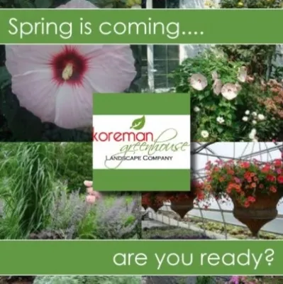 Koreman Landscape Company - Landscape Maintenance in Frankfort, IL