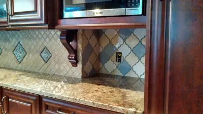Sheehan Tileworks - Kitchen Remodeling in Belmont, NH