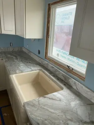 Granite World Countertops inc. - Countertop Installation Services in Harwich, MA