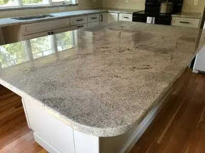 Granite World Countertops inc. - Countertop Installation Services in Harwich, MA
