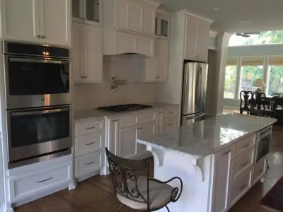 Arana Stone - Tile & Stone Installation Services in Fayetteville, NC