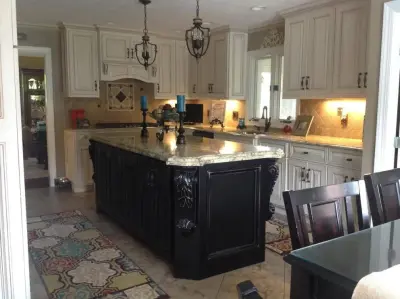 Arana Stone - Tile & Stone Installation Services in Fayetteville, NC