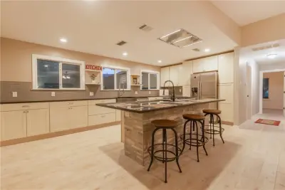 Arboleda Cove Renovation — Countertop Installation Services project by Floors,Etc...of Texas