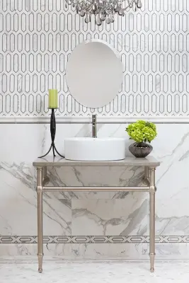 Architectural Stone & Tile - Countertop Installation Services in Jackson, WY