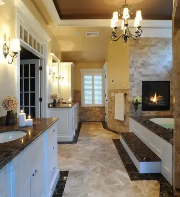 Architectural Stone & Tile - Countertop Installation Services in Jackson, WY