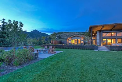 KP Landscape - Patio Design & Installation in Heber City, UT