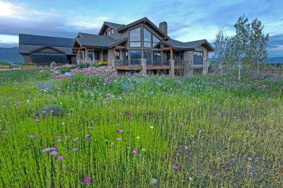 KP Landscape - Patio Design & Installation in Heber City, UT