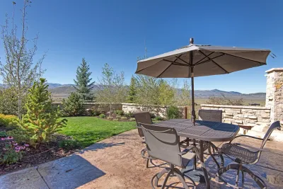 KP Landscape - Patio Design & Installation in Heber City, UT