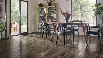 Trent's Floor Solutions Inc - Carpet Installation in Hot Springs, AR
