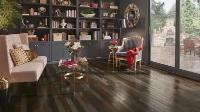 Trent's Floor Solutions Inc - Carpet Installation in Hot Springs, AR