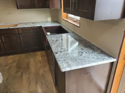 Custom Marble & Granite - Tile & Stone Installation Services in Grove City, MN