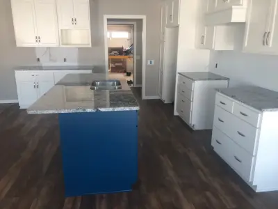 Custom Marble & Granite - Tile & Stone Installation Services in Grove City, MN