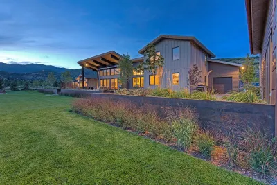 KP Landscape - Patio Design & Installation in Heber City, UT
