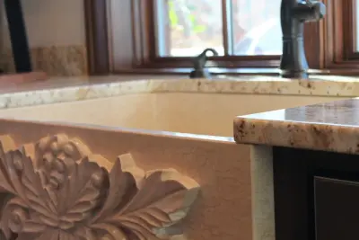 Bison Countertops - Countertop Installation Services in Ashland City, TN
